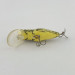 Vintage   Rebel Crickhopper Ultralight, 3/32oz Yellow Grasshopper fishing lure #23737