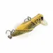 Vintage   Rebel Crickhopper Ultralight, 3/32oz Yellow Grasshopper fishing lure #23737
