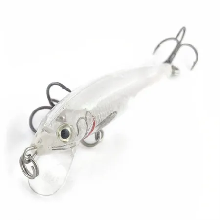 Vintage Rapala Husky Jerk 7, 1/4oz TSD fishing lure #23742