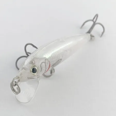 Vintage Rapala Husky Jerk 7, 1/4oz TSD fishing lure #23742