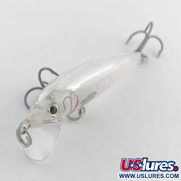 Vintage   Rapala Husky Jerk 7, 1/4oz TSD fishing lure #23742
