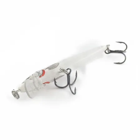 Vintage Rapala Husky Jerk 7, 1/4oz TSD fishing lure #23742