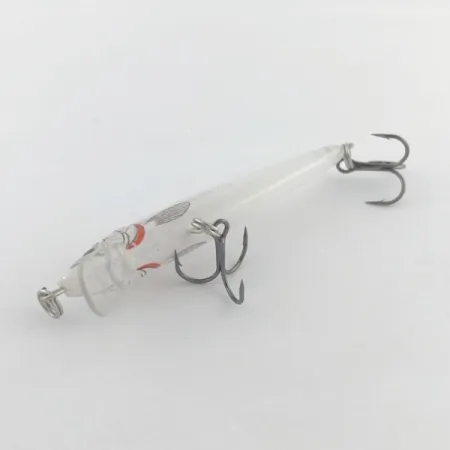 Vintage Rapala Husky Jerk 7, 1/4oz TSD fishing lure #23742