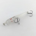 Vintage   Rapala Husky Jerk 7, 1/4oz TSD fishing lure #23742