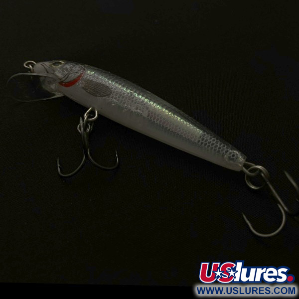 Vintage   Rapala Husky Jerk 7, 1/4oz TSD fishing lure #23742