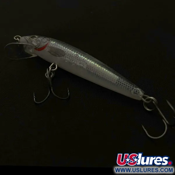 Vintage   Rapala Husky Jerk 7, 1/4oz TSD fishing lure #23742