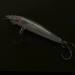 Vintage   Rapala Husky Jerk 7, 1/4oz TSD fishing lure #23742
