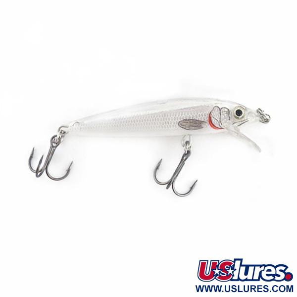 Vintage   Rapala Husky Jerk 7, 1/4oz TSD fishing lure #23742
