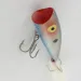 Vintage   Rebel POP-R g finish, 1/4oz g finish fishing lure #23743