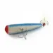 Vintage   Rebel POP-R g finish, 1/4oz g finish fishing lure #23743