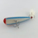 Vintage   Rebel POP-R g finish, 1/4oz g finish fishing lure #23743