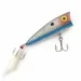 Vintage   Rebel POP-R g finish, 1/4oz g finish fishing lure #23743