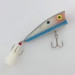 Vintage   Rebel POP-R g finish, 1/4oz g finish fishing lure #23743