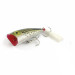 Vintage   Rebel POP-R , 1/4oz Bass fishing lure #23744