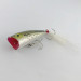 Vintage   Rebel POP-R , 1/4oz Bass fishing lure #23744