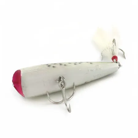 Vintage Rebel POP-R , 1/4oz Bass fishing lure #23744