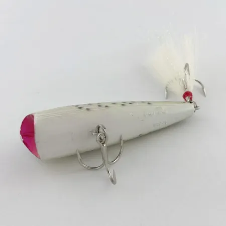Vintage Rebel POP-R , 1/4oz Bass fishing lure #23744
