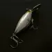 Vintage   Storm Hot'N'Tot Thin Fin, 1/4oz silver shad fishing lure #23748