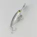 Vintage   Storm Hot'N'Tot Thin Fin, 1/4oz silver shad fishing lure #23748