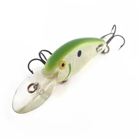 Vintage Bomber Flat A Mark Davis Edition, 1/3oz fishing lure #23749