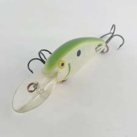 Vintage Bomber Flat A Mark Davis Edition, 1/3oz fishing lure #23749