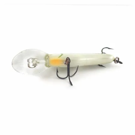 Vintage Bomber Flat A Mark Davis Edition, 1/3oz fishing lure #23749