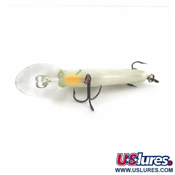 Vintage   Bomber Flat A Mark Davis Edition, 1/3oz  fishing lure #23749