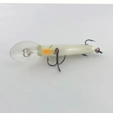 Vintage Bomber Flat A Mark Davis Edition, 1/3oz fishing lure #23749