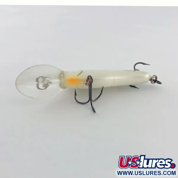 Vintage   Bomber Flat A Mark Davis Edition, 1/3oz  fishing lure #23749