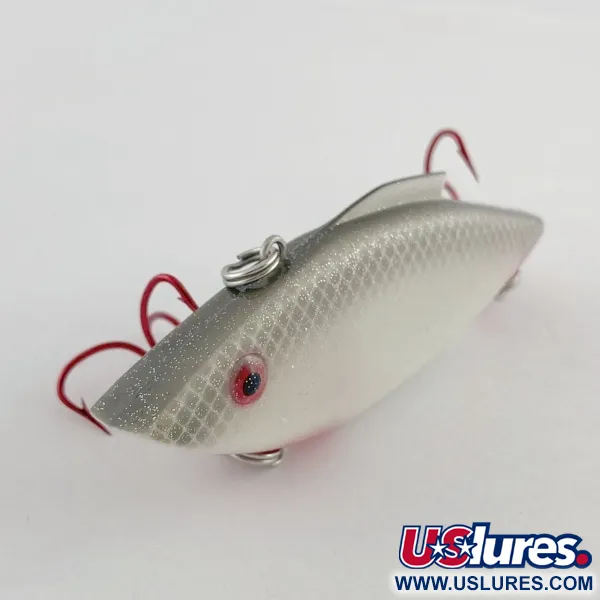 Vintage   Bill Lewis Rat-L-Trap, 1/2oz Shad fishing lure #23750