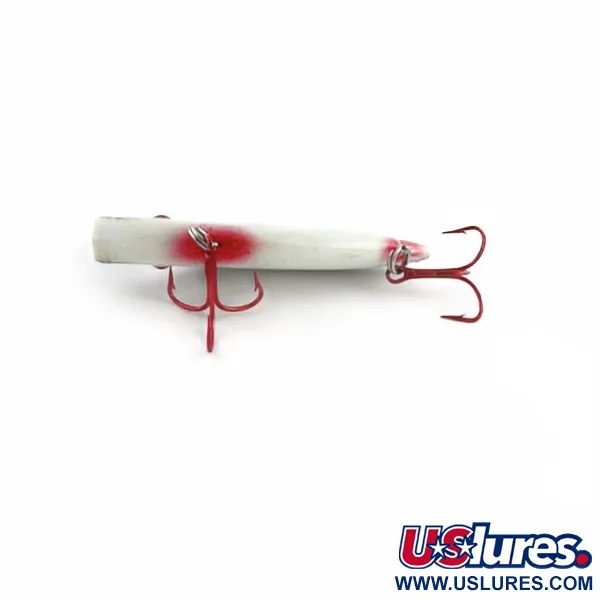 Vintage   Bill Lewis Rat-L-Trap, 1/2oz Shad fishing lure #23750