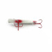 Vintage   Bill Lewis Rat-L-Trap, 1/2oz Shad fishing lure #23750