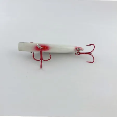 Vintage Bill Lewis Rat-L-Trap, 1/2oz Shad fishing lure #23750