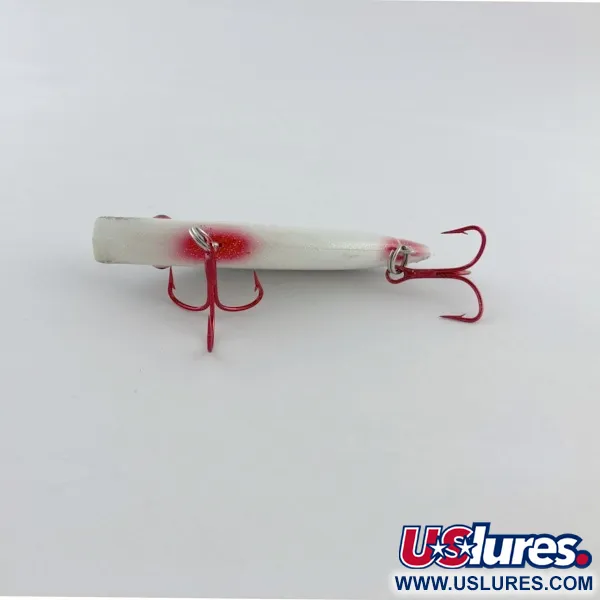 Vintage   Bill Lewis Rat-L-Trap, 1/2oz Shad fishing lure #23750