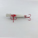 Vintage   Bill Lewis Rat-L-Trap, 1/2oz Shad fishing lure #23750