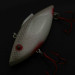 Vintage   Bill Lewis Rat-L-Trap, 1/2oz Shad fishing lure #23750