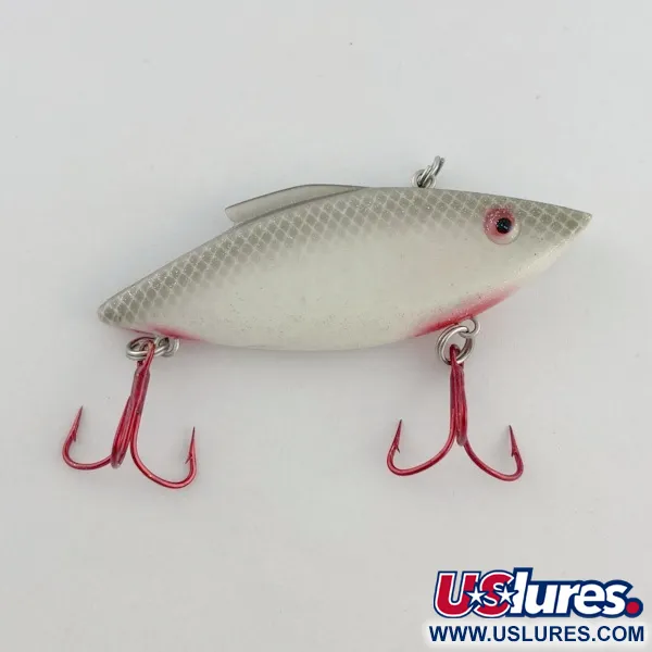 Vintage   Bill Lewis Rat-L-Trap, 1/2oz Shad fishing lure #23750