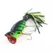 Vintage   Fred Arbogast Hula Popper, 1/3oz  fishing lure #23751