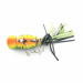 Vintage   Fred Arbogast Hula Popper, 1/3oz  fishing lure #23751