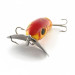 Vintage   Fred Arbogast Jitterbug Jointed, 1/3oz  fishing lure #23752