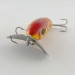 Vintage   Fred Arbogast Jitterbug Jointed, 1/3oz  fishing lure #23752