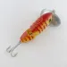 Vintage   Fred Arbogast Jitterbug Jointed, 1/3oz  fishing lure #23752