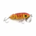 Vintage   Fred Arbogast Jitterbug Jointed, 1/3oz  fishing lure #23752