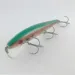 Vintage   Rebel Floater F14, 1/2oz trout fishing lure #23753