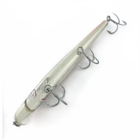 Vintage Rebel Floater F14, 1/2oz trout fishing lure #23753