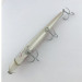 Vintage   Rebel Floater F14, 1/2oz trout fishing lure #23753