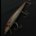 Vintage   Rebel Floater F14, 1/2oz trout fishing lure #23753