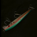 Vintage   Rebel Floater F14, 1/2oz trout fishing lure #23753