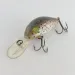 Vintage   Rebel Super R, 1/2oz Rainbow Trout fishing lure #23754