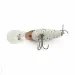 Vintage   Rebel Super R, 1/2oz Rainbow Trout fishing lure #23754